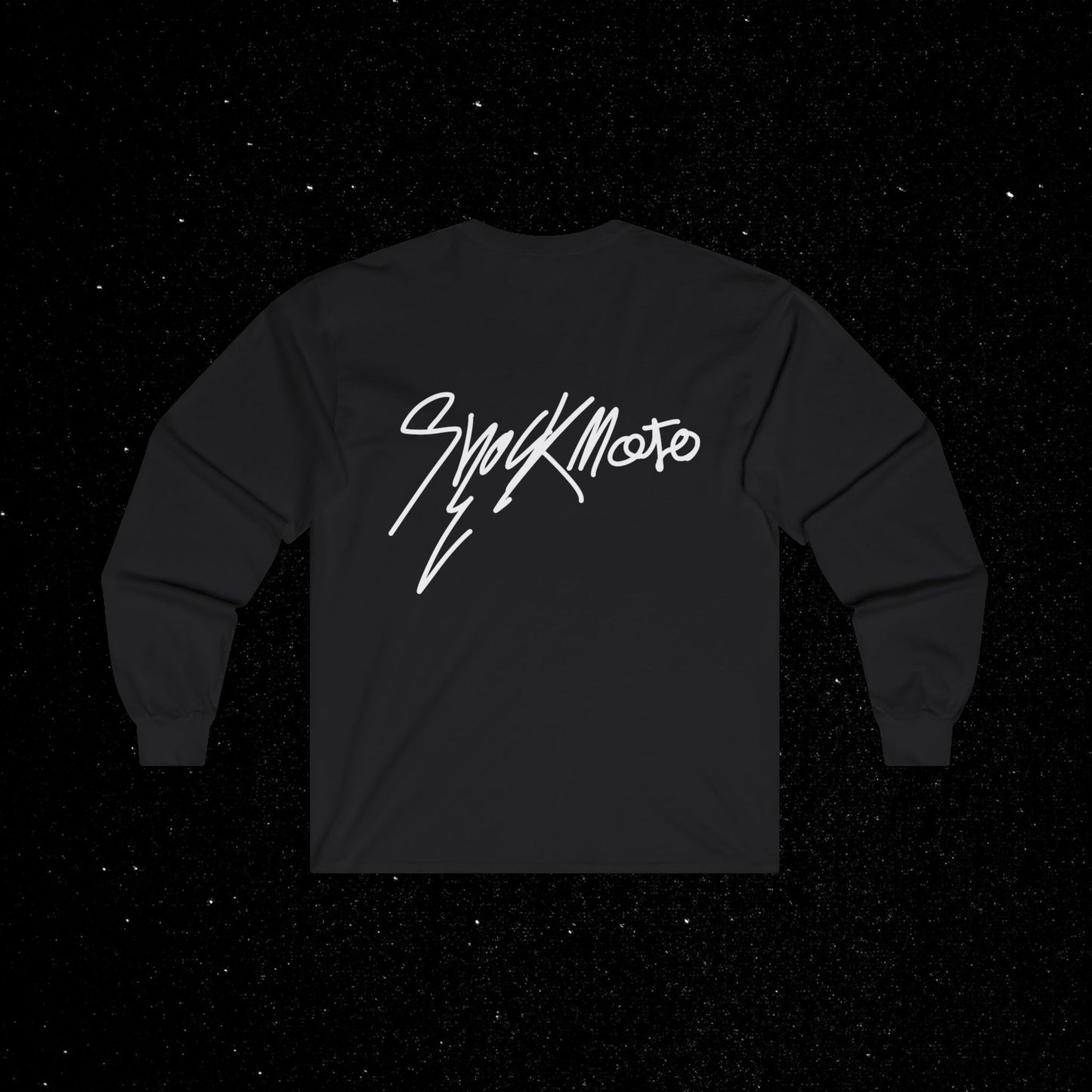 Cozy Shockmoto long sleeve