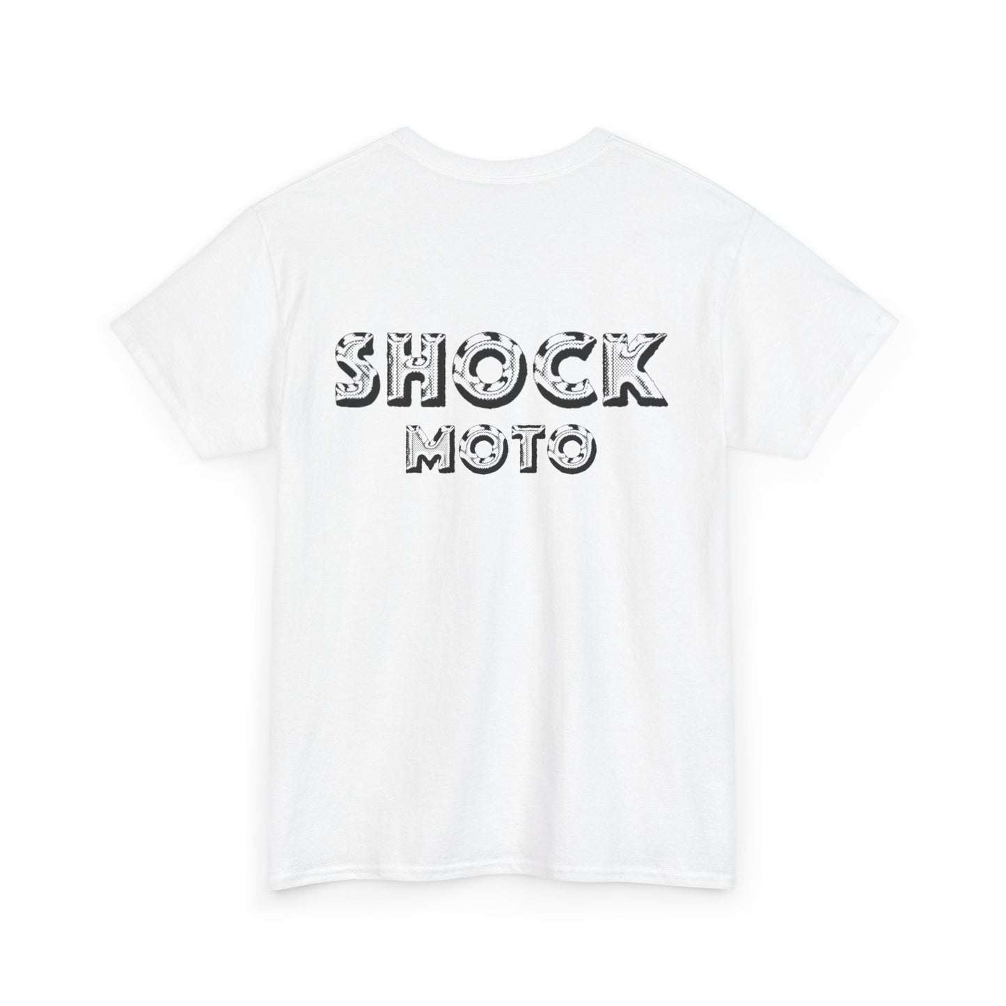 Shockmoto destroyed logo