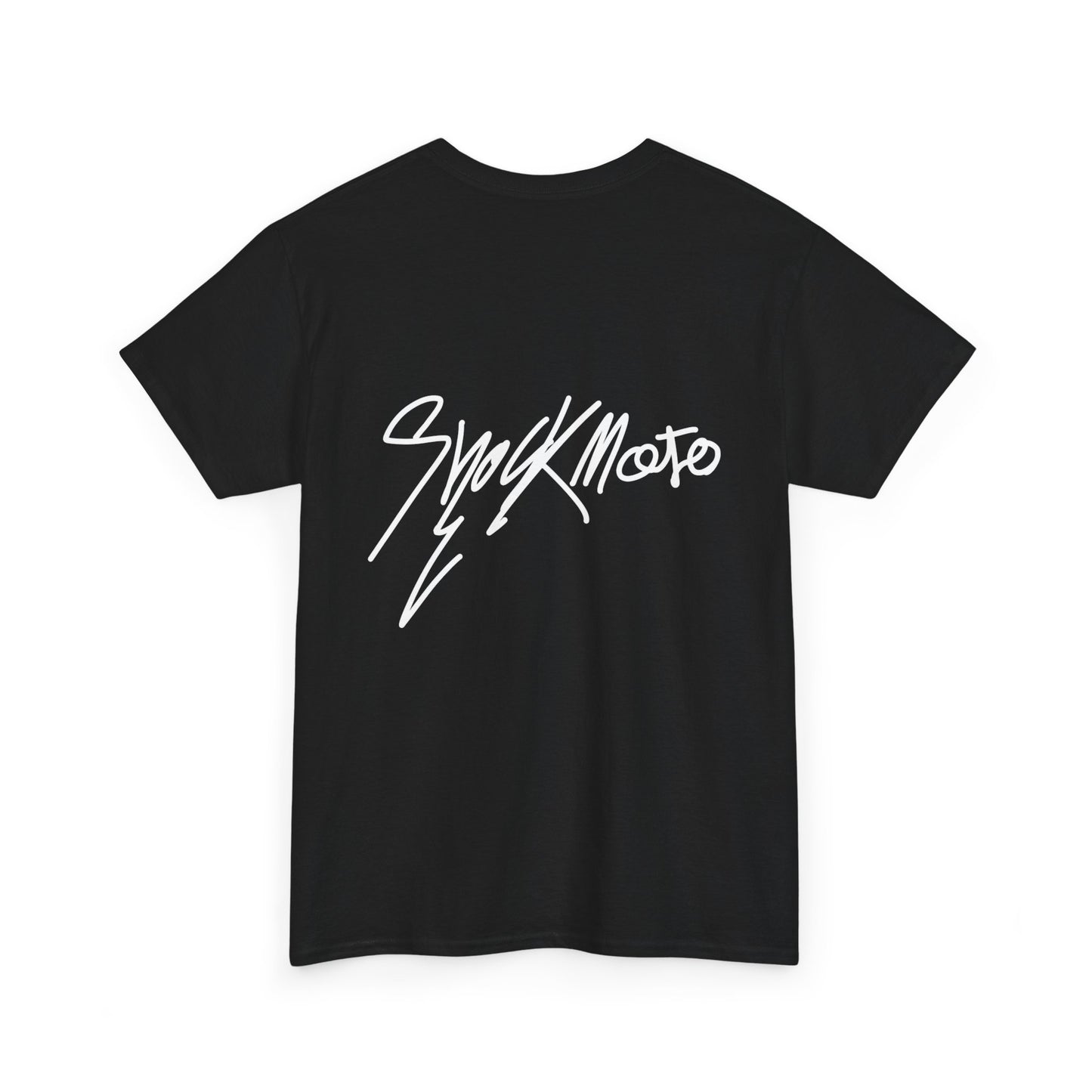 Rideout T-shirt - Perfect for late night rides and escaping the cops