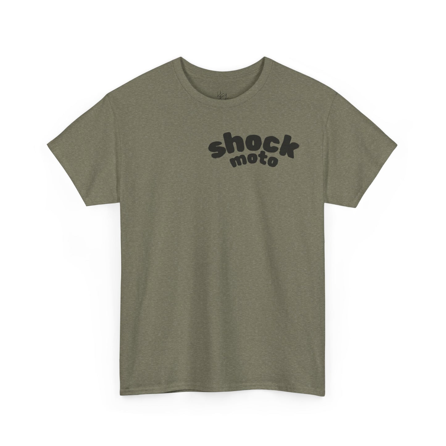 Shock tee