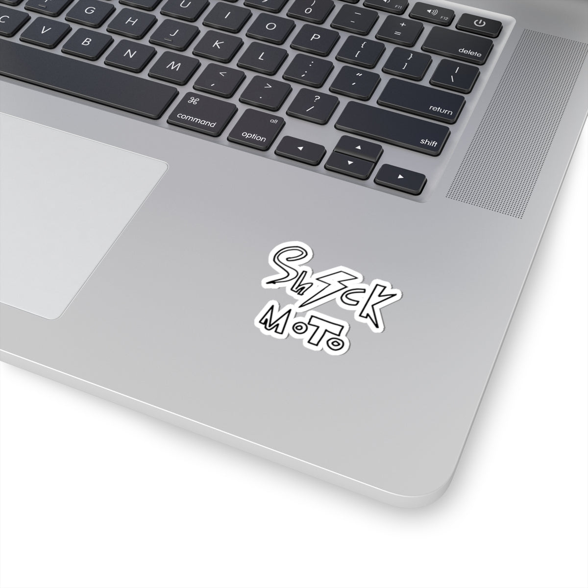 Moto Stickers