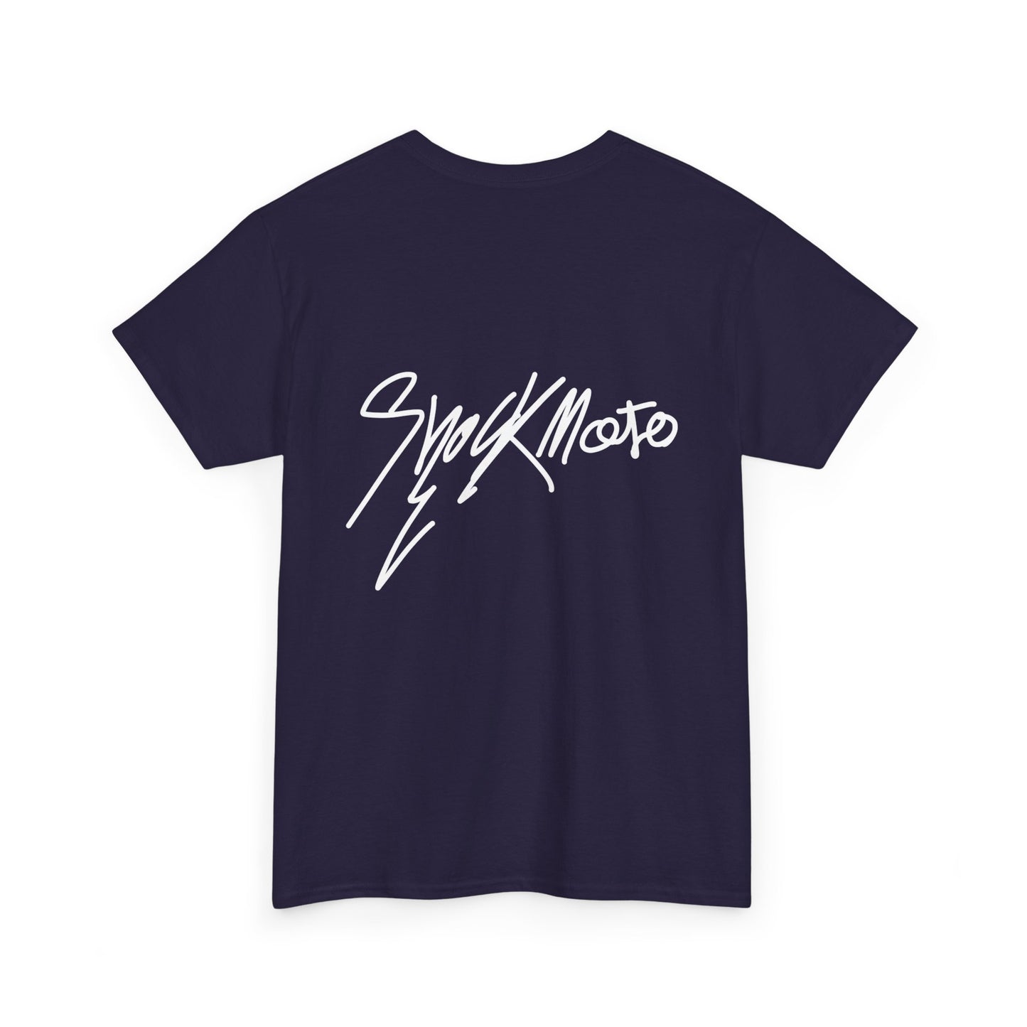 Rideout T-shirt - Perfect for late night rides and escaping the cops