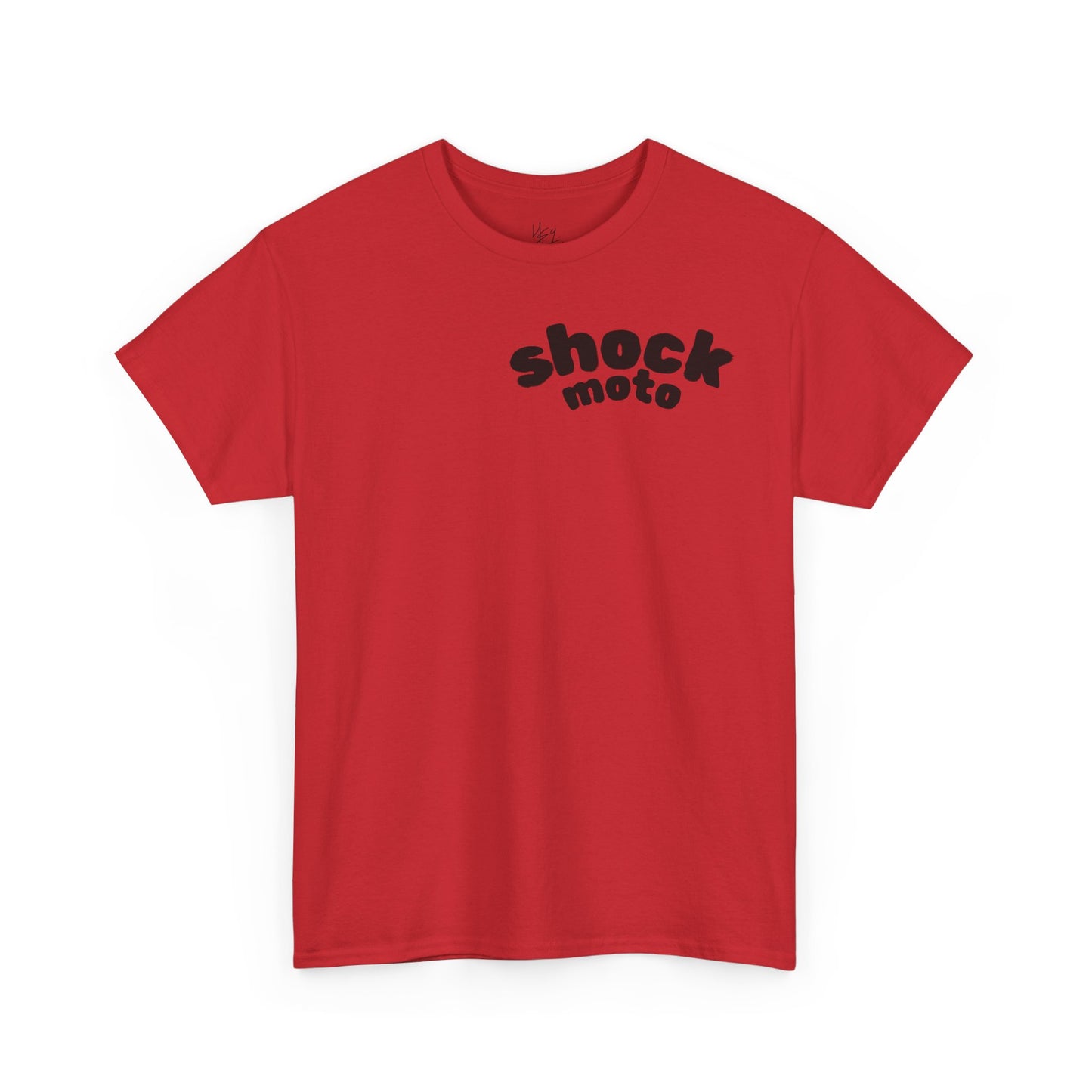 Shock tee