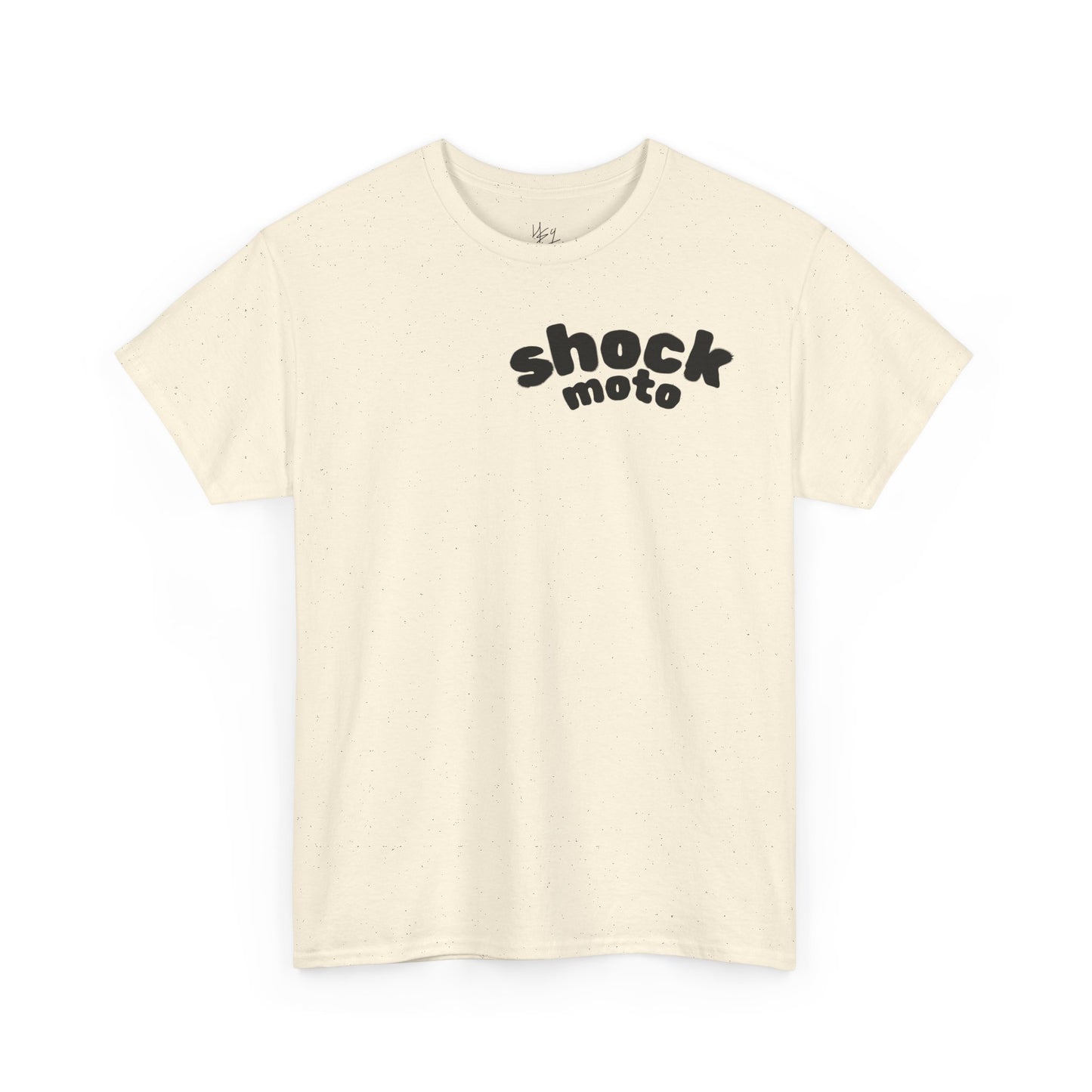 Shock tee