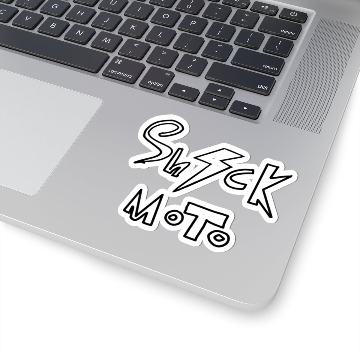Moto Stickers