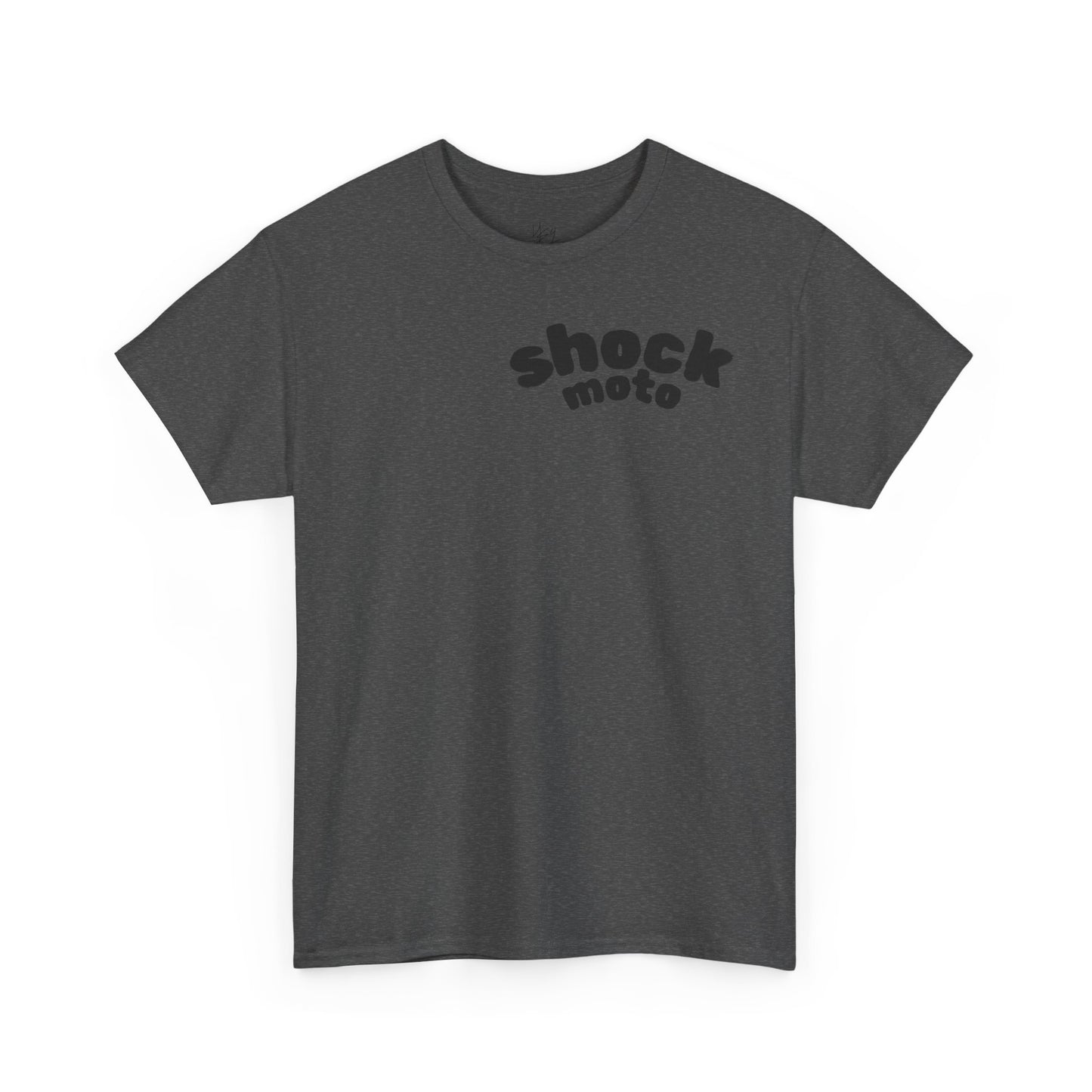 Shock tee
