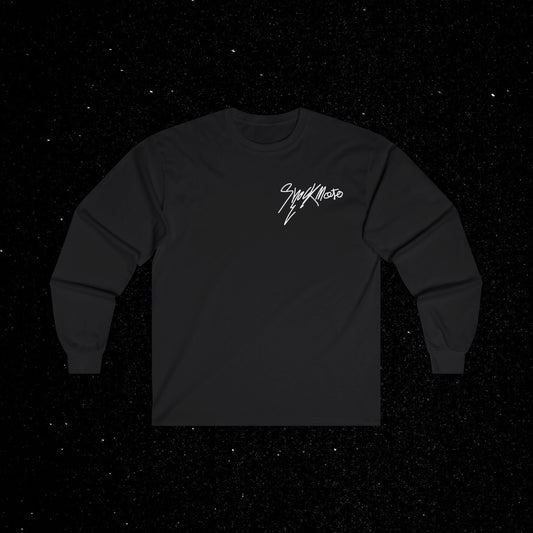 Cozy Shockmoto long sleeve