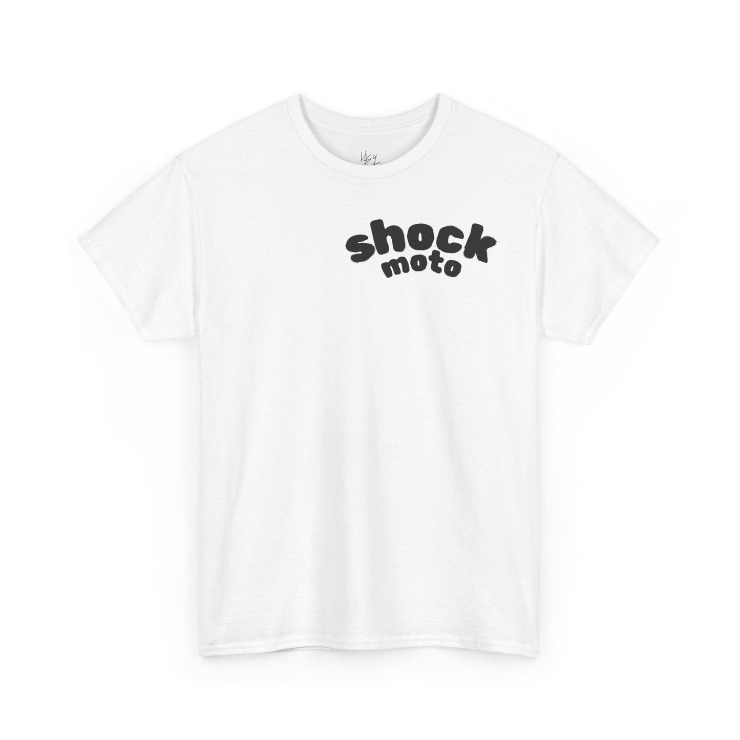 Shock tee