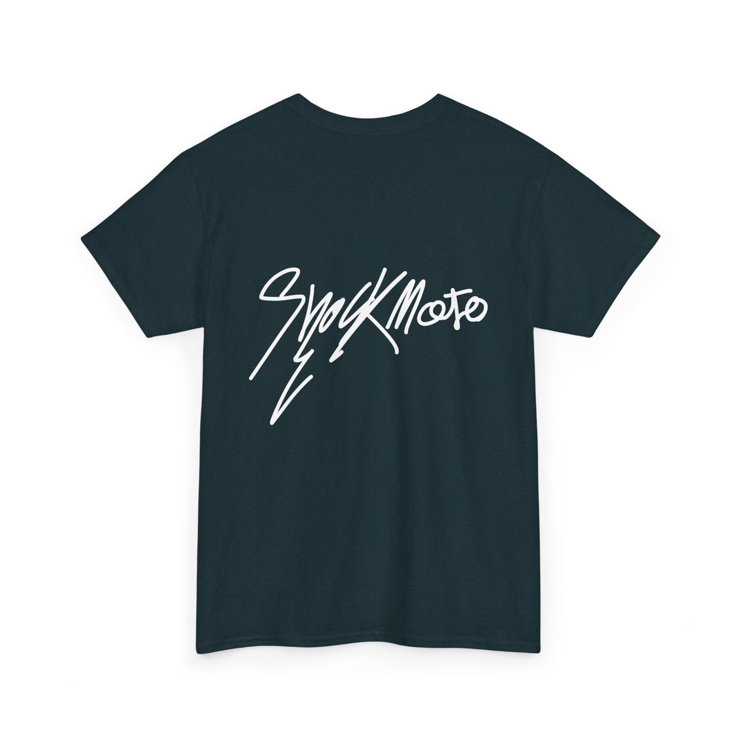 Rideout T-shirt - Perfect for late night rides and escaping the cops