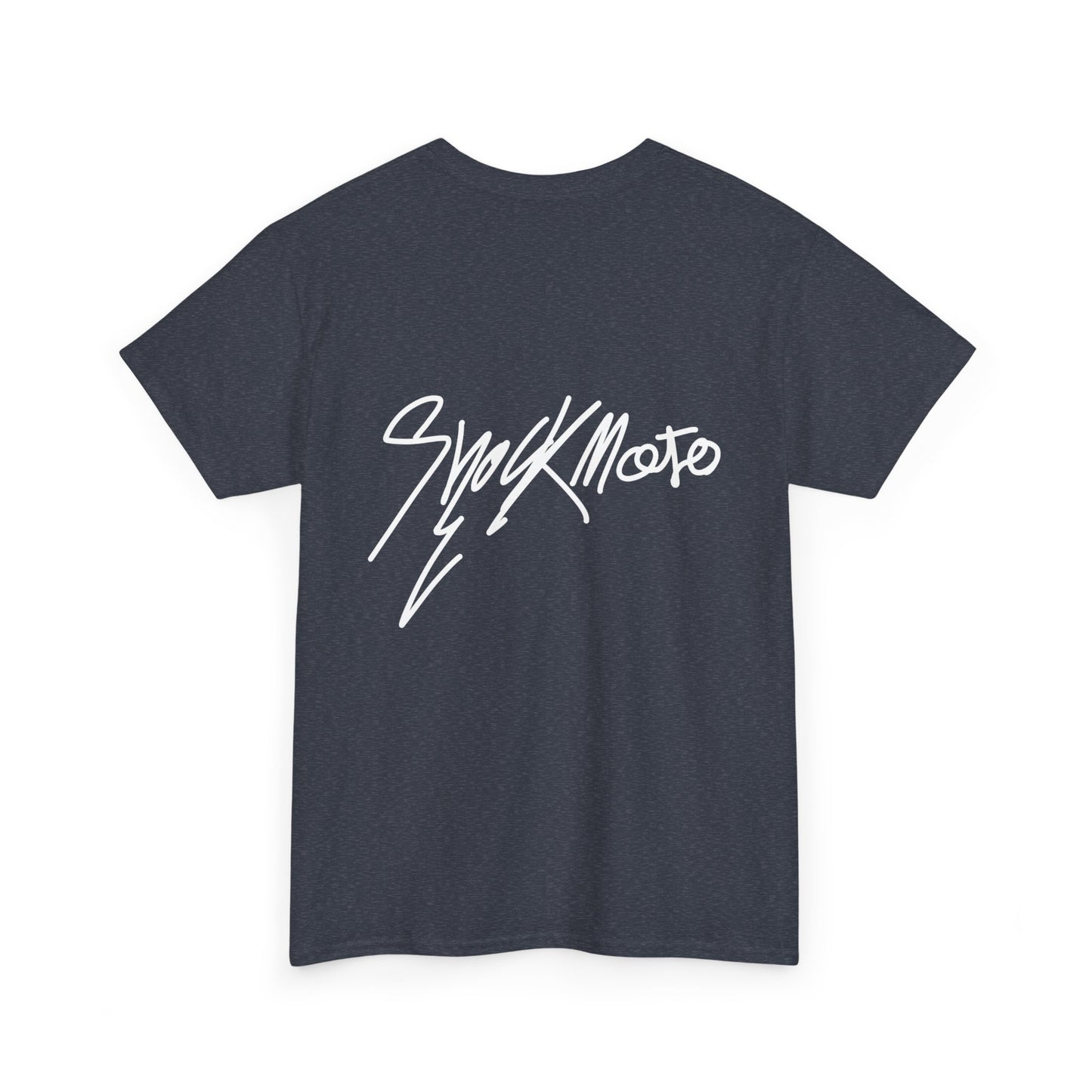 Rideout T-shirt - Perfect for late night rides and escaping the cops