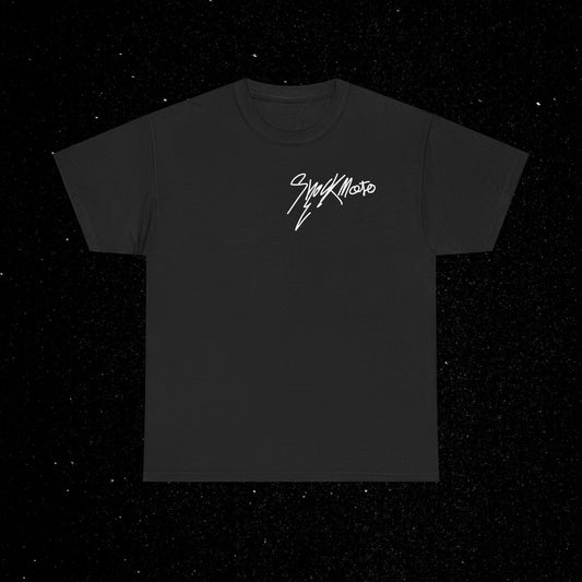 Rideout T-shirt - Perfect for late night rides and escaping the cops