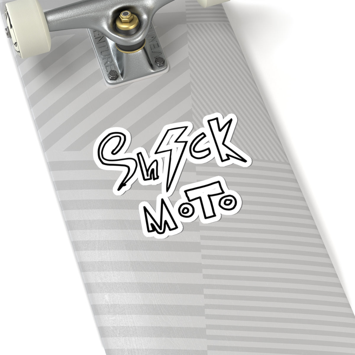 Moto Stickers