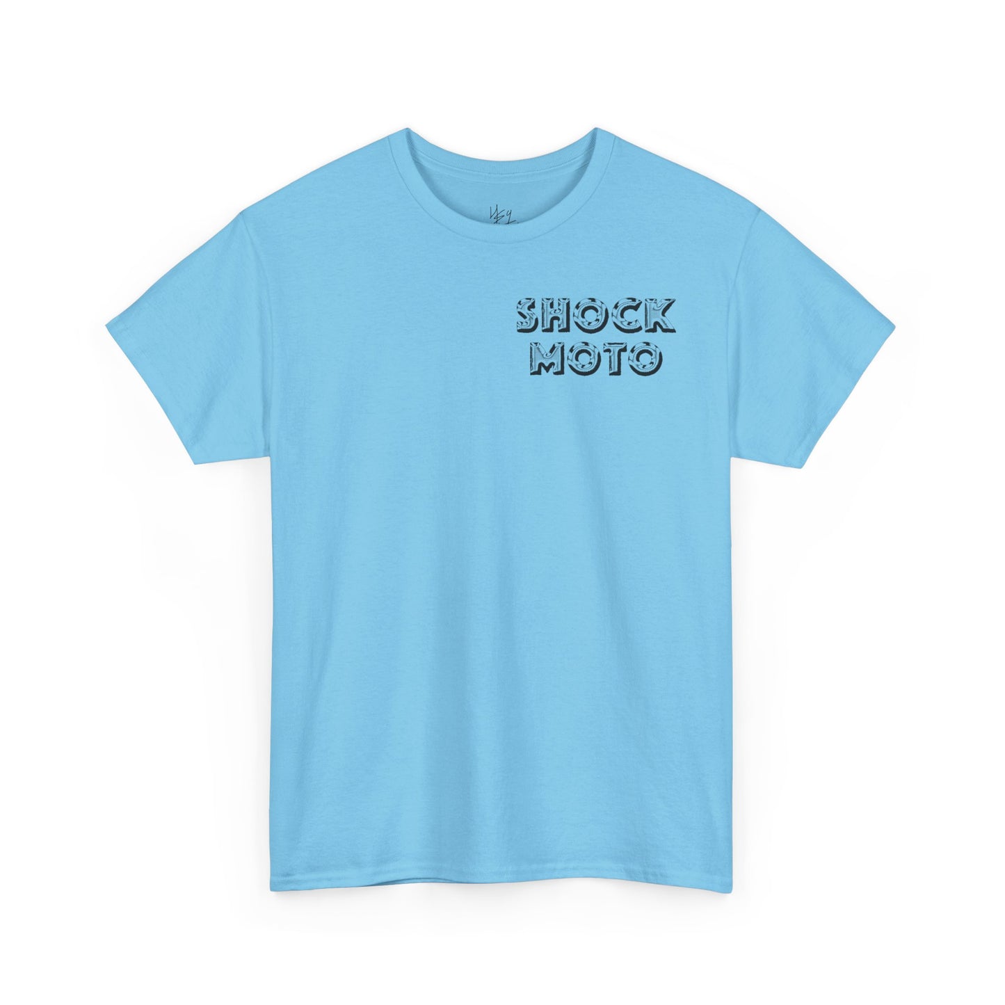 Bat crew shockmoto tee