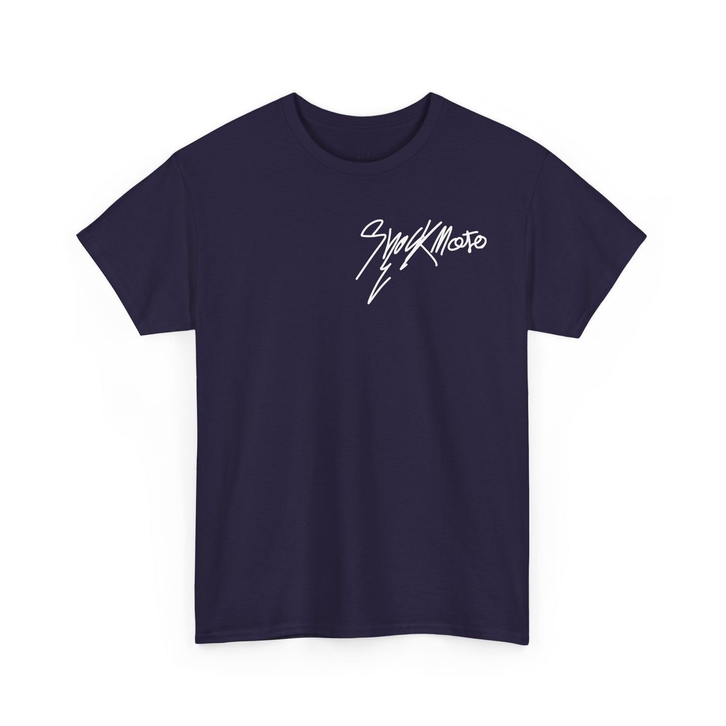 Rideout T-shirt - Perfect for late night rides and escaping the cops
