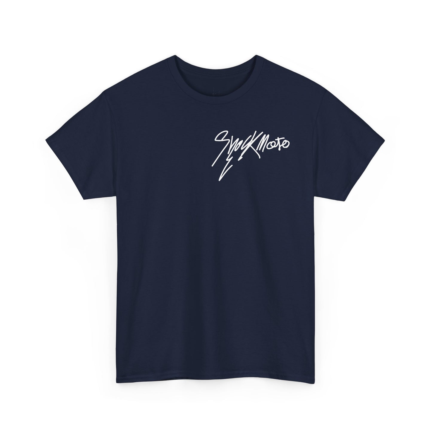 Rideout T-shirt - Perfect for late night rides and escaping the cops