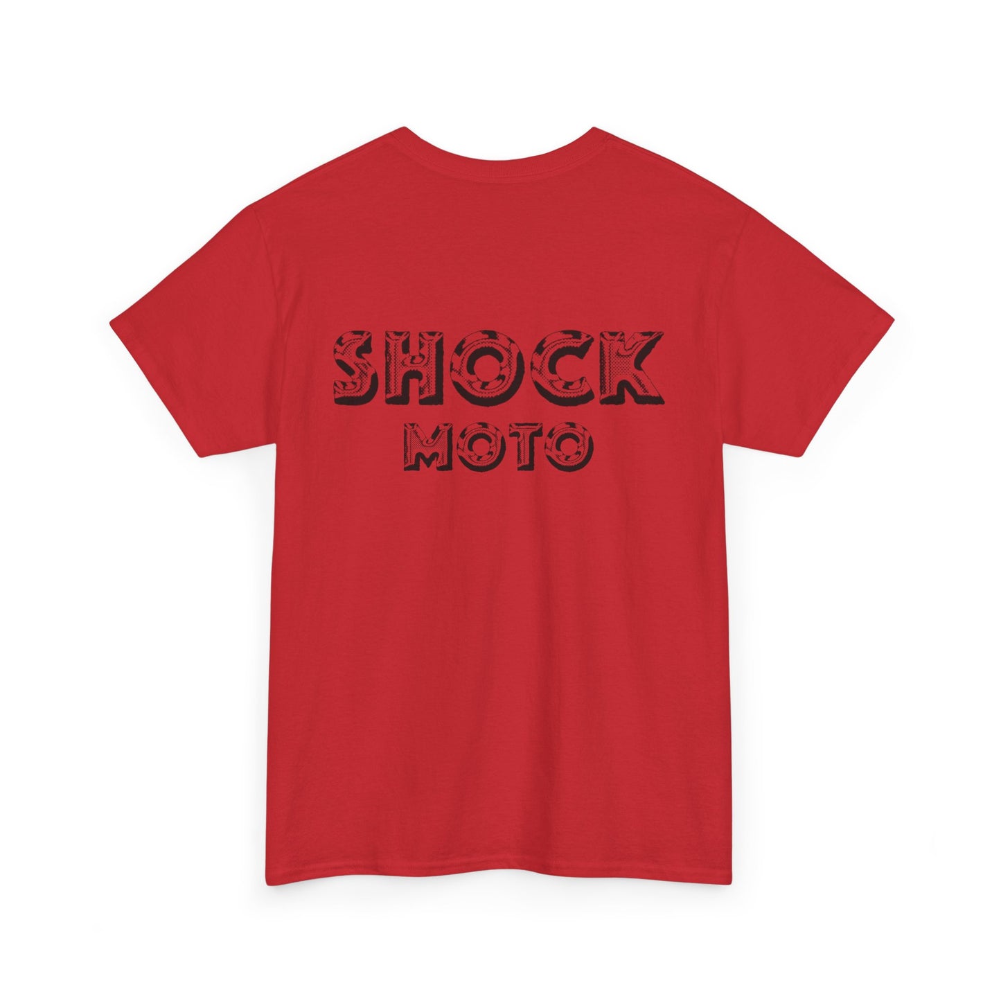 Shockmoto destroyed logo