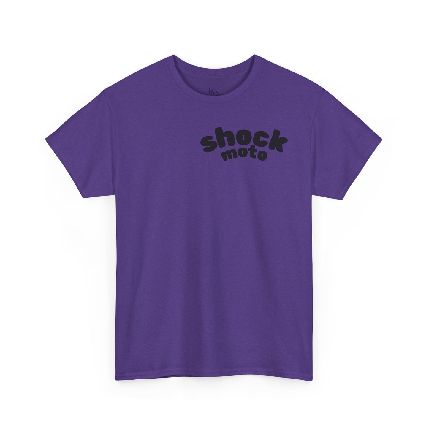 Shock tee