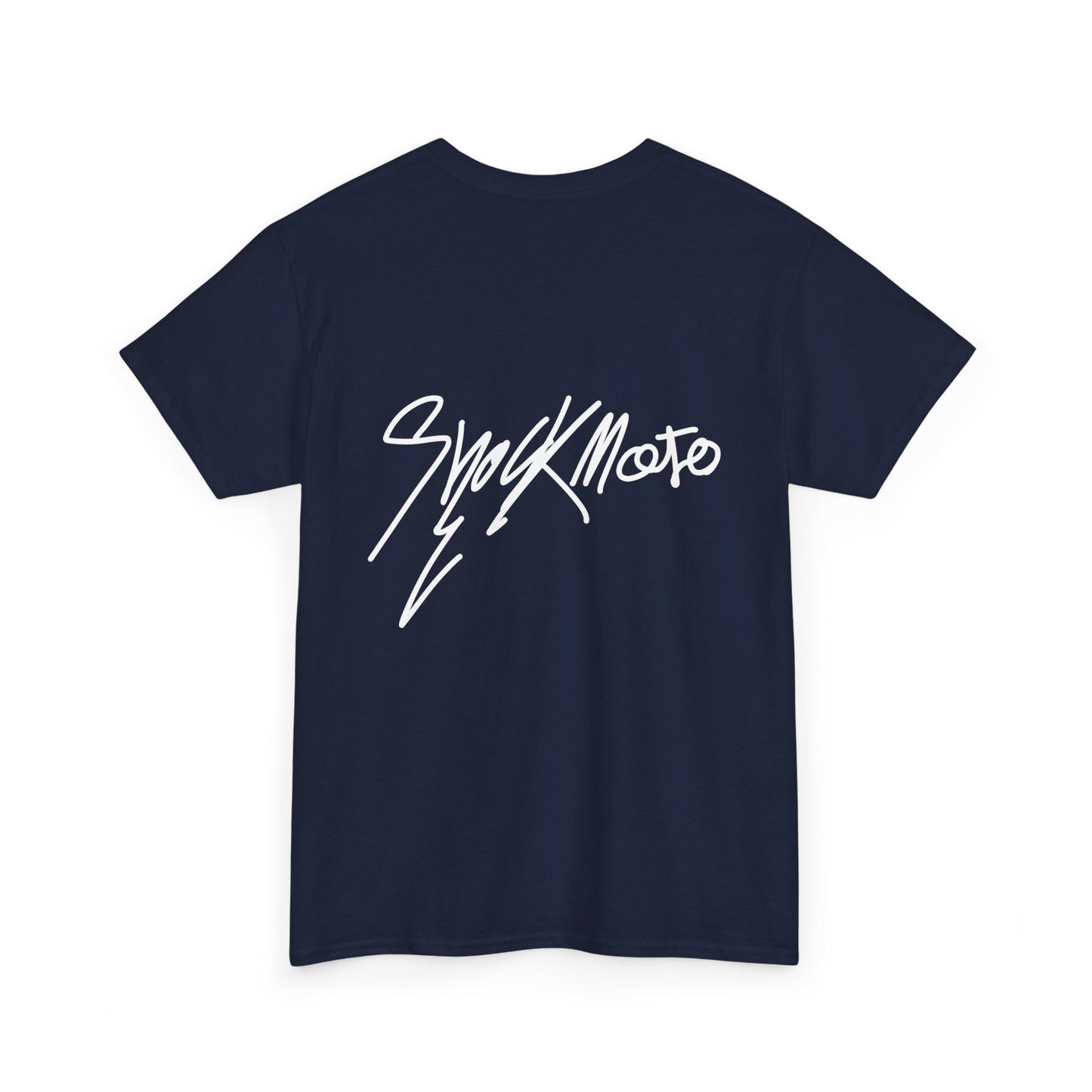 Rideout T-shirt - Perfect for late night rides and escaping the cops