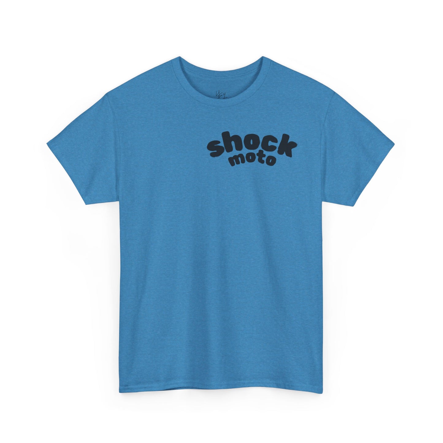 Shock tee