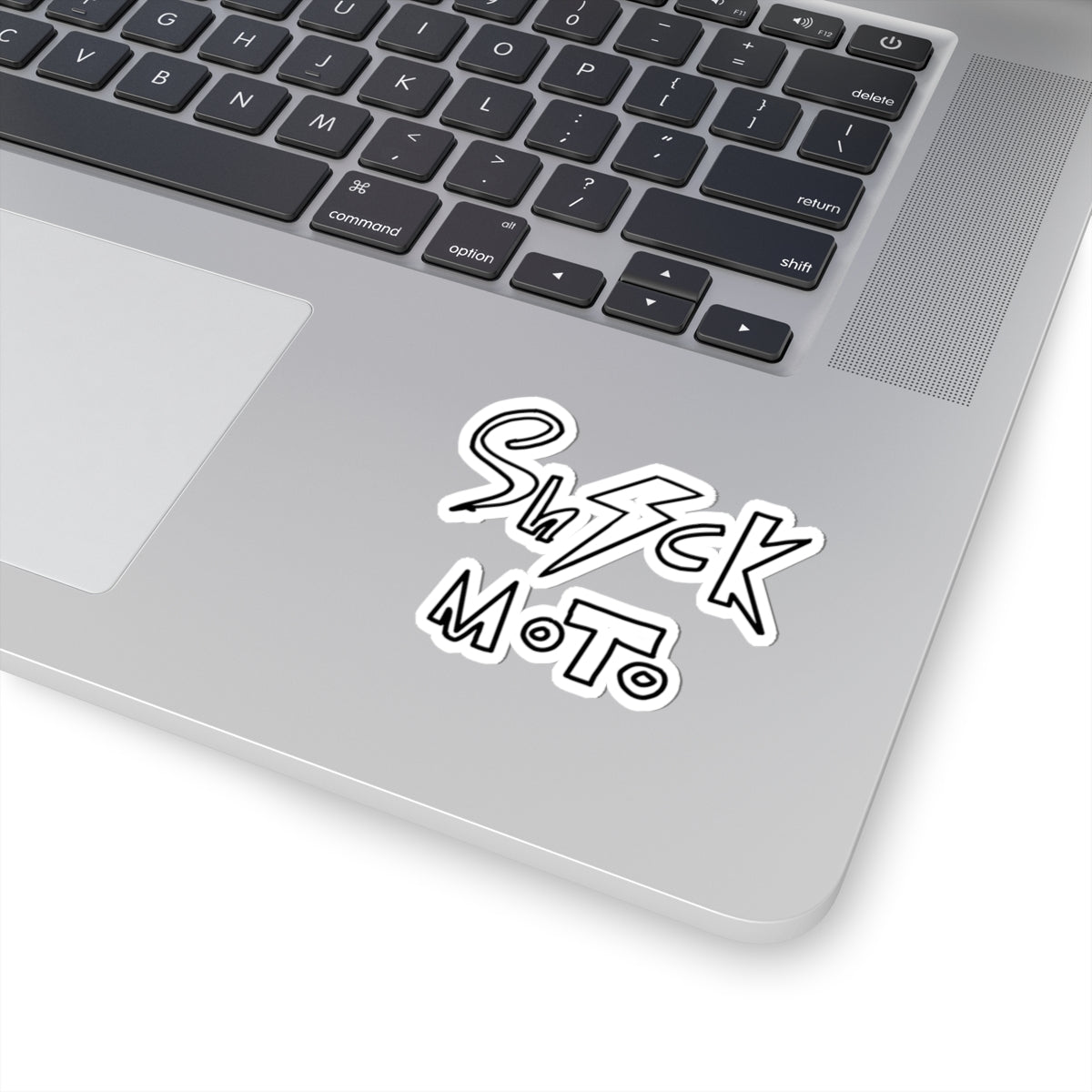 Moto Stickers