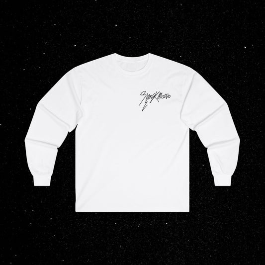 Cozy Shockmoto long sleeve