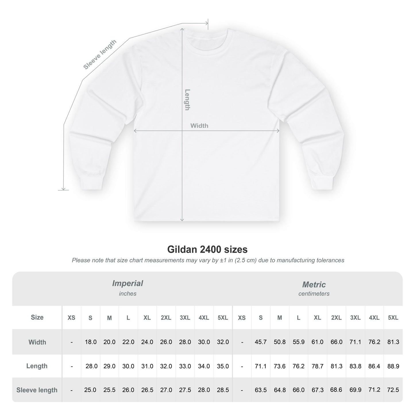Cozy Shockmoto long sleeve