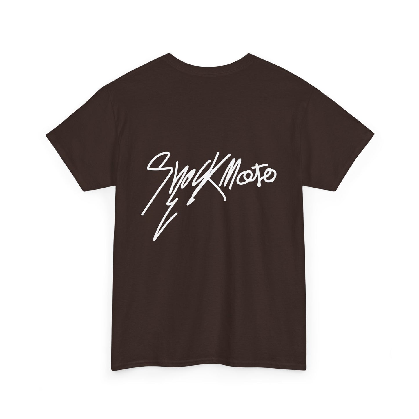 Rideout T-shirt - Perfect for late night rides and escaping the cops