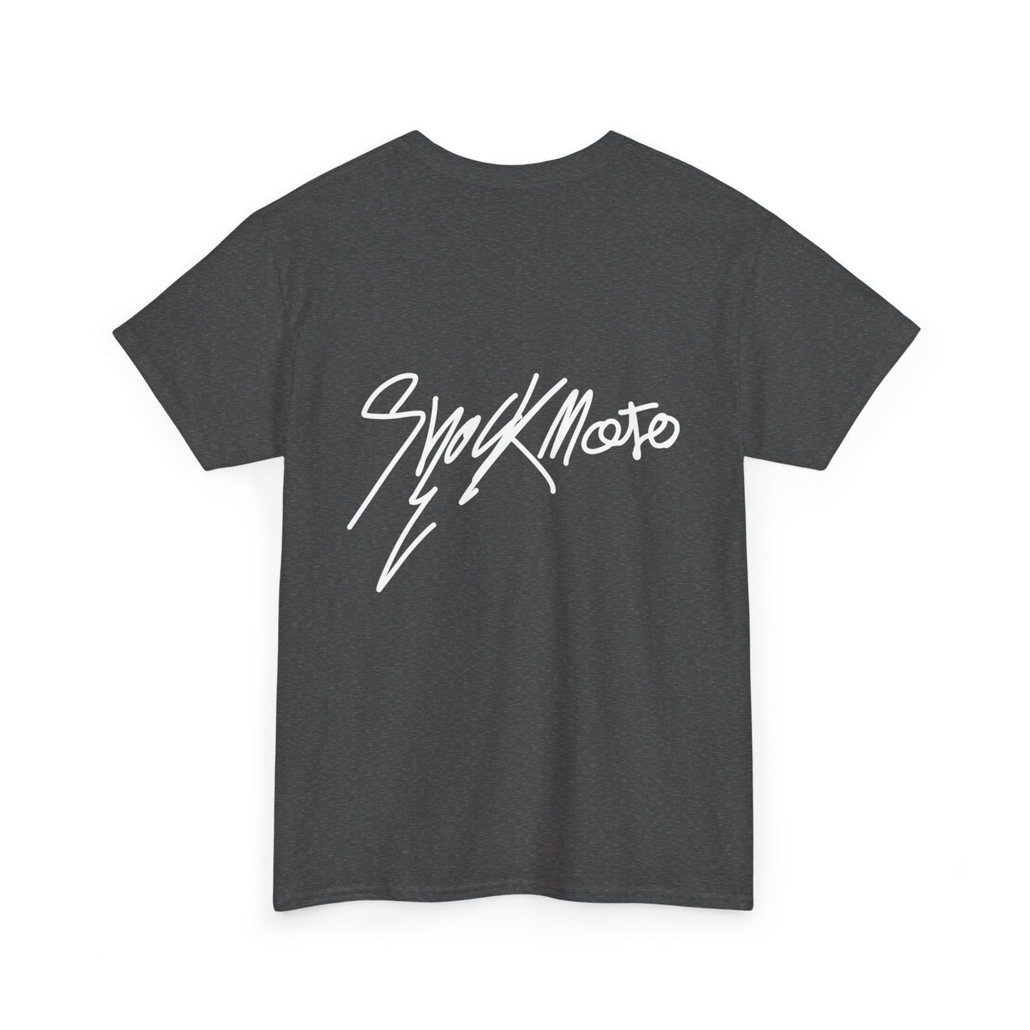 Rideout T-shirt - Perfect for late night rides and escaping the cops