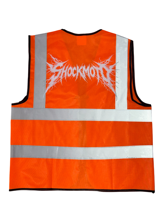 Shockmoto safety vest