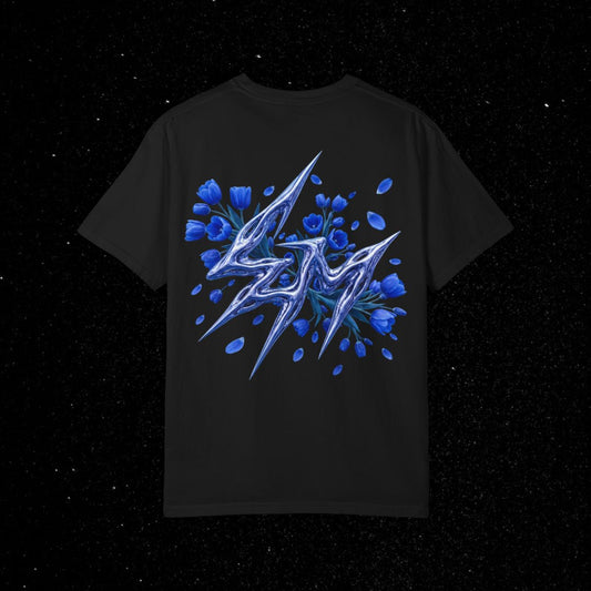 ShockMoto Bloom Tee – Limited Drop