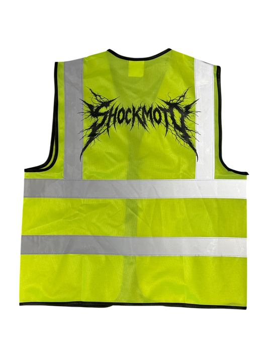 Shockmoto safety vest