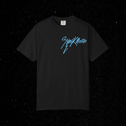 ShockMoto Bloom Tee – Limited Drop